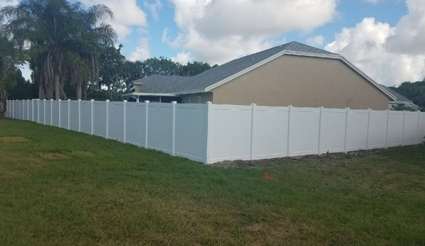 Fence Builders Pembroke Pines - Pembroke Pines, FL