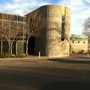 Bear Valley Branch Library