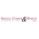 Smith Cohen & Horan PLC - Administrative & Governmental Law Attorneys