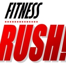 Fitness Rush - Gymnasiums