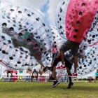 Knockerball Bloomington