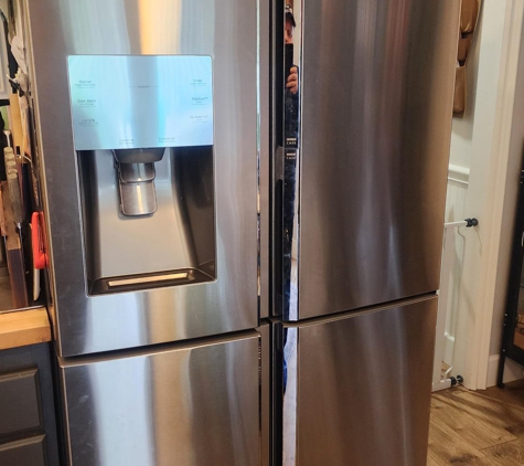 MDTECH SERVICES - Lake Forest, CA