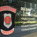 OSA Global - Security Guard & Patrol Service