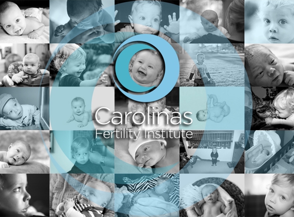 Carolinas Fertility Institute - Charlotte, NC