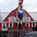 The Great American Steak & Chicken House - Steak Houses