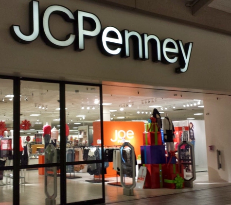 JCPenney - Hayward, CA