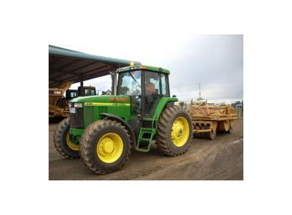 Millers Civil Contractors - Horsham, VIC