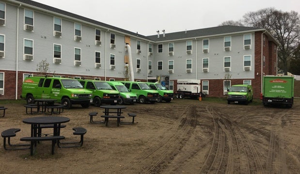 SERVPRO of Weymouth/Hingham - Weymouth, MA