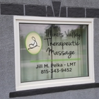 Illinois Valley Therapeutic Massage and Yoga Studio
