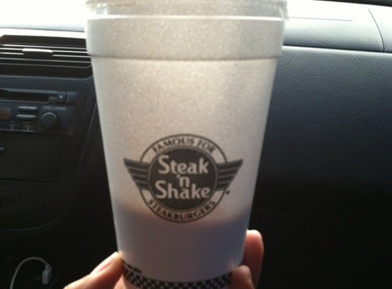 Steak 'n Shake - Tallahassee, FL