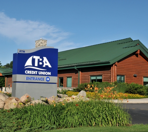 TBA Credit Union - Traverse City, MI