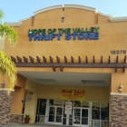 Hope of the Valley Mission