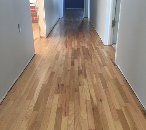 Northern Hardwood Floors llc - Kathryn, ND