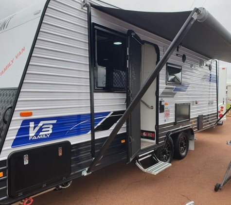 Mandurah Caravan & RV Centre - Greenfields, WA