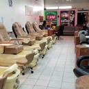 Central Nails - Nail Salons