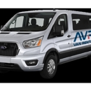 Airport Van Rental - Austin - Car Rental