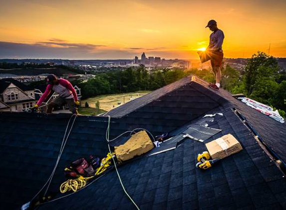 Cincinnati Roofing - Cincinnati, OH