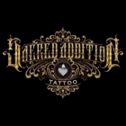 Sacred Addition tattoo