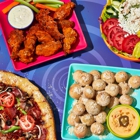 Mellow Mushroom