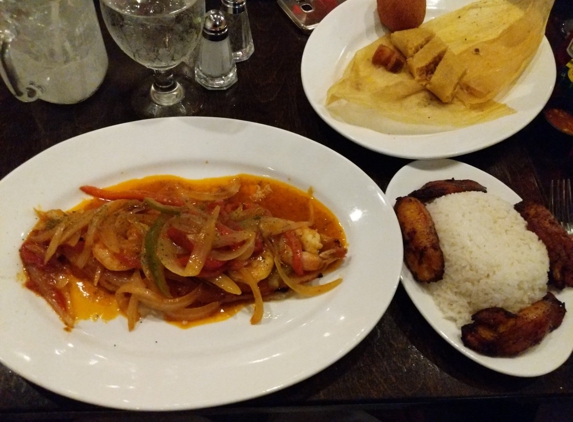 Rumba Cubana - Clifton, NJ