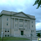 Masonic Temple