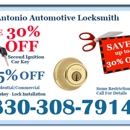 San Antonio Automotive Key - Locks & Locksmiths