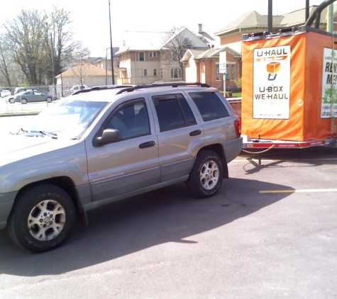 U-Haul at Lake Ave - Rochester, NY