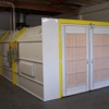 CSM SPRAY BOOTHS gallery