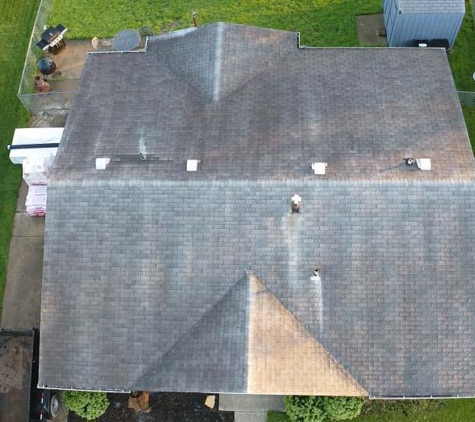 WIW Roofing - Bellbrook, OH