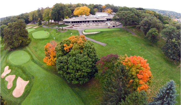 Blackhawk Country Club Inc - Madison, WI