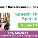 Laurie Ross-Brennan & Associates - Speech-Language Pathologists