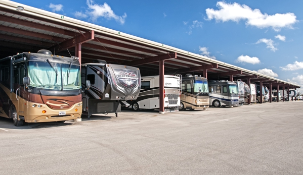 Lockaway Storage - Schertz, TX