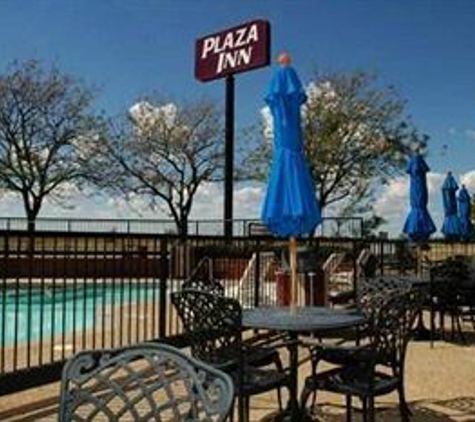 Plaza Inn - Midland, TX