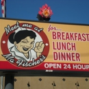 Ma Fischer's - American Restaurants