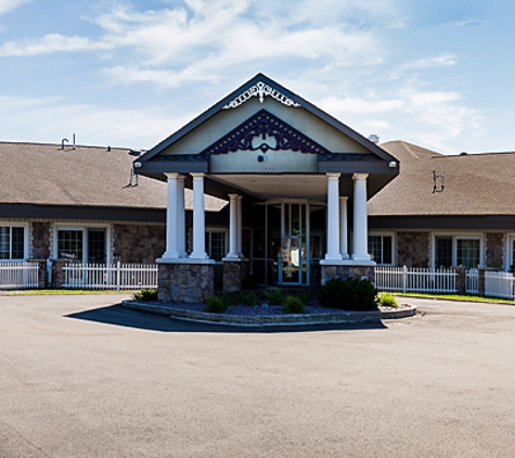 Home Harbor Assisted Living - Racine, WI. Home Harbor Assisted Living