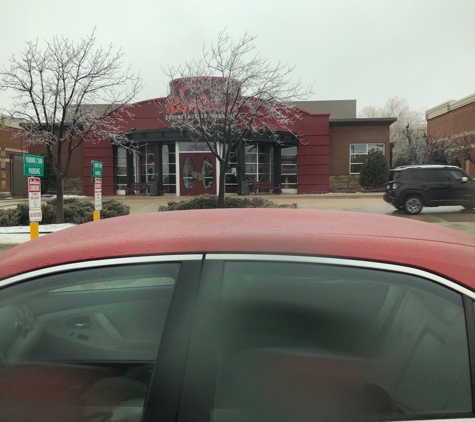 Red Robin Gourmet Burgers - Oklahoma City, OK