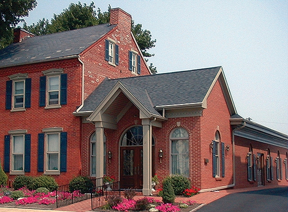 Buch Funeral Home, Inc. - Mount Joy, PA