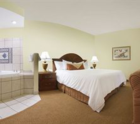 Hilton Garden Inn Knoxville West/Cedar Bluff - Knoxville, TN