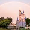 Cinderella Castle gallery