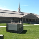 The Church of Jesus Christ of Latter-day Saints - Methodist Churches