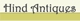 Hind's Antiques Pty Ltd - Fine Arts & Antiques Valuers