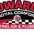 Edwards Heating & Cooling - Heating Contractors & Specialties