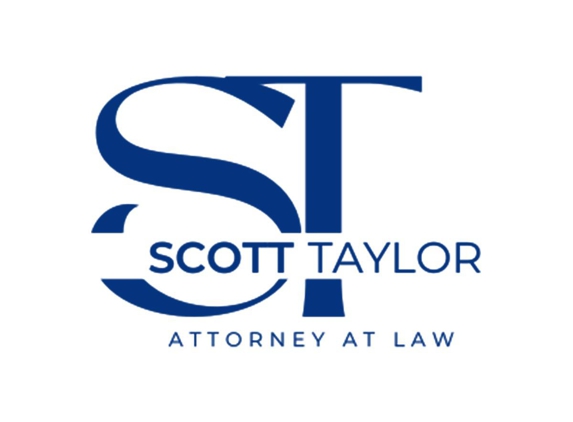 Scott G. Taylor Attorney at Law - Springfield, MO