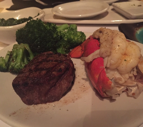 Bonefish Grill - Iselin, NJ