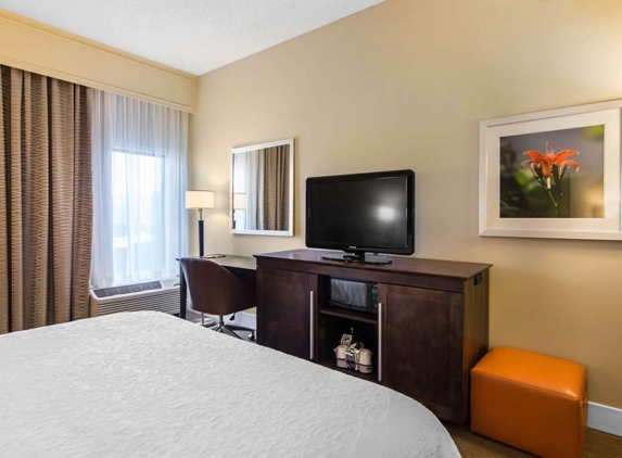 Hampton Inn South Hill - South Hill, VA