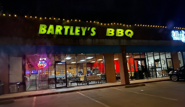 Bartley's BBQ - Grapevine, TX