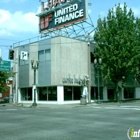 United Finance Co