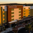 SpringHill Suites Irvine Lake Forest