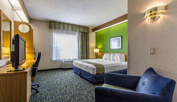 Sleep Inn - Urbandale, IA