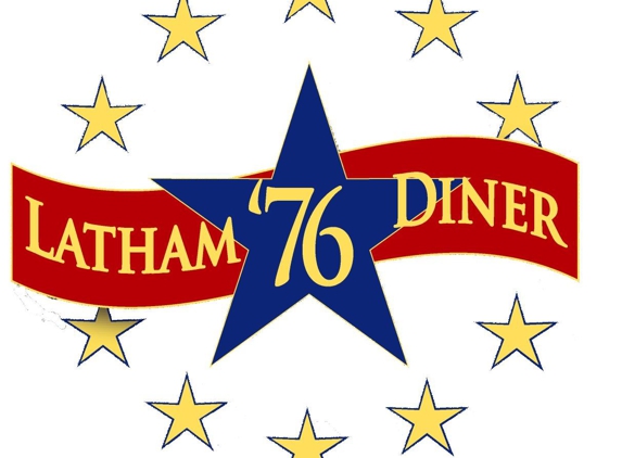 Latham '76 Diner - Latham, NY